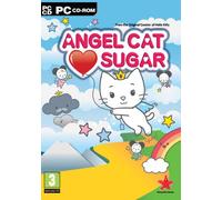 Angel Cat Sugar (PC DVD) [Importación inglesa]