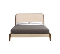 Angel cerda cama de polipiel 216 cm