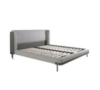 Angel cerda cama de tela elegante 218 cm