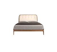 Angel cerda cama polipiel 223 cm