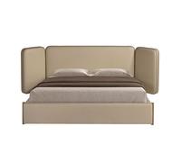 Angel cerda cama polipiel 227 cm
