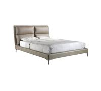 Angel cerda cama tapizada con cabecero 176 cm
