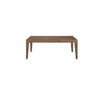 Angel cerda mesa comedor extensible rectangular 75 cm