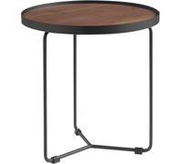 Angel Cerda Mesa rincón redonda nogal