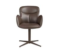 Angel cerda silla giratoria polipiel 60 cm