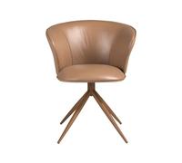 Angel cerda silla giratoria polipiel 79 cm