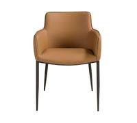 Angel cerda silla polipiel 58 cm