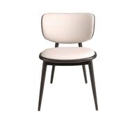 Angel cerda silla tapizada moderna 63 cm
