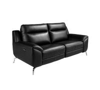 Angel cerda sofá relax piel 92 cm