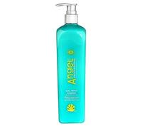 Angel Champú profesional Dual Repair Hair 500 ml, doble reparación, para cabello seco y dañado