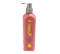 Angel Champú Professional Color Protect 250 ml para cabello teñido Wild Sakura Petal Extract contiene una combinación única de antioxidantes
