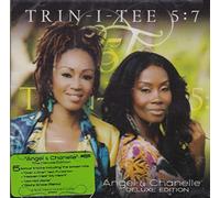 Trin-I-Tee 5:7 - Angel & Chanelle