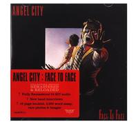 Angel City - Face To Face