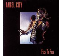 Angel City - Face to Face