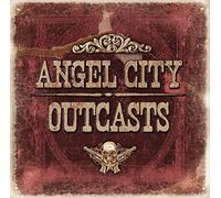 Angel City Outcasts - Angel City Outcasts