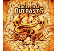 Angel City Outcasts - Deadrose Junction