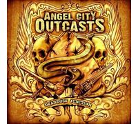 Angel City Outcasts - Deadrose Junction