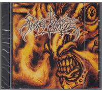 Angel Corpse - Iron, Blood & Blasphemy