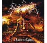 Angel corpse - Of lucifer and lightning