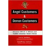 Angel Customers & Demon Customers (ebook)