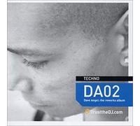 Angel,Dave - Dave Angel: DA02 The Reworks