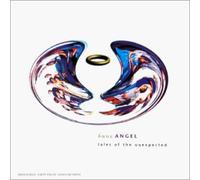 Dave Angel - Tales of the Unexpected