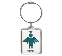 'Ángel de la guarda "Libertad schlüss