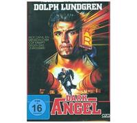 Ãngel de la muerte / Dark Angel (1990) ( I Come in Peace ) [ Origen Alemán, Ningun Idioma Espanol ]
