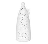 Ángel de luz diseño 2, diámetro: 11,7 cm, altura: 27,5 cm