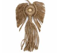 Ángel de macramé - Rebelde