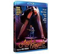 ANGEL DE VENGANZA (BLU-RAY)