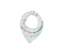 Angel Dear 723MS8JF - Bandana de bambú y algodón con doble botón, Meduse