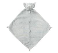 Angel Dear Baby Blankie-Elephant Grey