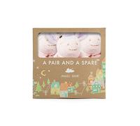Angel Dear Pair and A Spare, Unicorn by Angel Dear