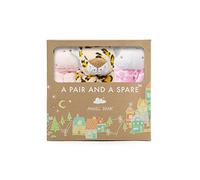 Angel Dear - Par y una pieza de repuesto, Niñas