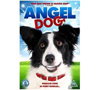 Angel Dog (DVD) [Reino Unido]