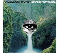Angel Du$t - Brand New Soul (Hunter Green Vinyl) [Vinilo]