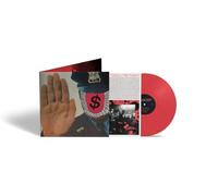 Angel Du$T - Cold 2 The Touch - Vinyle Rouge [Vinilo]