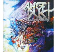 Angel Dust - Border of Reality