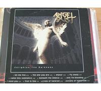 Angel Dust - Enlighten the Darkness