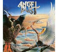 Angel Dust - Into The Dark Past (Slipcase Edition)