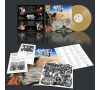 Angel Dust - Into the Dark Past - Beer [Vinilo]