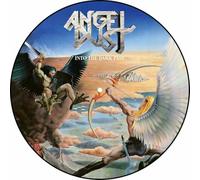 Angel Dust - INTO THE DARK PAST (PICTURE DSIC)