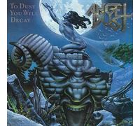 Angel Dust - To Dust You Will Decay