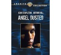 Angel Dusted (DVD) (Importación USA)
