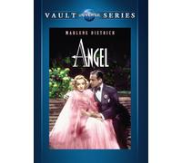 Angel [DVD]