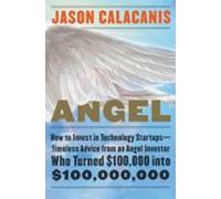 Angel (ebook)