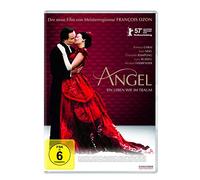 Angel - Ein Leben wie ein Traum [Alemania] [DVD]