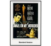 Ángel en mi hombro 1946 [DVD]