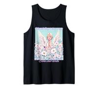 Ángel Enfermera - No Todos los ángeles Tienen diseño de alas Camiseta sin Mangas